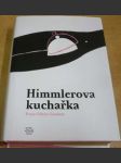 Himmlerova kuchařka - náhled