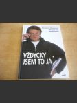 Vždycky jsem to já... - náhled