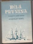 Bílá pevnina Bártl - náhled