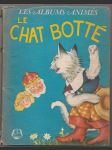 Le chat botté - náhled