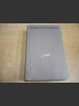 Romanführer. 20. Jahrhundert. Der deutsche Roman bis 1949. Romane der DDR. Díl II/1  A-K, díl II/2 L-Z, 2 svazky - náhled