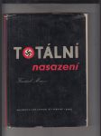 Totální nasazení (Češi na pracích v Německu 1939-1945) - náhled