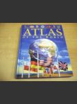 Atlas of the World - náhled