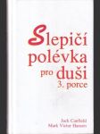 Slepičí polévka pro duši 3. porce - náhled