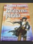 Královna pirátů - náhled