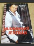 Hudsonský jestřáb - náhled