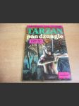 Tarzan pán džungle - náhled