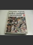 Srdce známé i neznámé  ed. KOLUMBUS, sv. 111 - náhled