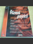 Řízení projektů - náhled