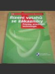 Řízení vztahů se zákazníky - Procesy, pracovníci, technologie - náhled