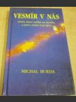 Vesmír v nás - náhled