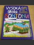 Vysoká škola bontonu - náhled