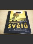 Z jiných světů. Pravda o návštěvnících, únosech, UFO a paranormálních jevech - náhled