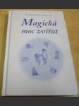 Magická moc zvířat - náhled