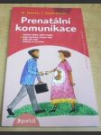 Prenatální komunikace - náhled