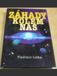 Záhady kolem nás - náhled