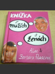 Knížka o mužích a ženách - náhled