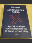 Astrologická válka - náhled