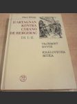 D´artagnan kontra Cyrano De Bergerac I. a II. díl. - náhled