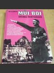 Hitlerův Můj Boj očima historiků - náhled