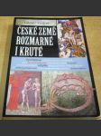 České země rozmarné i kruté - náhled