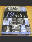 Ilustrovaná istorie 19. století - náhled