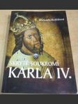 Skryté soukromí Karla IV. - náhled