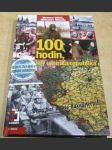 100 hodin, kdy umírala republika - náhled