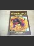 Exotická jídla po česku - náhled