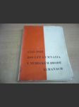 Dvě stě let gymnasia v Německém Brodě - 1735-1935 - almanach 1935 ; almanach tento byl vydán na paměť 200. výročí latinských škol německobrodských za red. Fr. Neuwirtha ; iniciály kreslil Ot. Štáfl - náhled