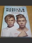 Marcus & Martinus. Náš příběh - náhled