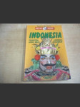 Indonesia. Sumatra, Java. Bali, Lombok, Sulawesi - náhled