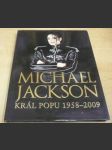 Michael Jackson – Král popu 1958–2009 - náhled