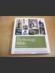 The Mythology Bible. Everything you wanted to know about mythology - náhled