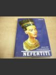 Nefertiti královna tajemné krásy - náhled