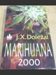 Marihuana 2000 - náhled