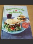 Vegetariánské rychlovky - náhled