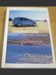 Chorvatsko. 100 míst z Jadranu - náhled