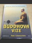 Buddhova vize - náhled