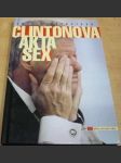 Clintonova akta sex - náhled