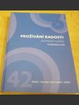 Prožívání radosti. Adventní naděje. 42 biblických úvah - náhled