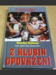 Z hlubin opovržení - náhled