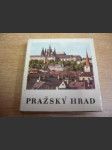 Pražský hrad. - náhled