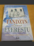 Tändzin a Šerpové Everestu - náhled