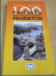 100 památek historických měst pražských - náhled