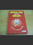 Kniha pro správné holky - jak být ve všem jednička - náhled