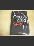 Opus číslo sex - náhled