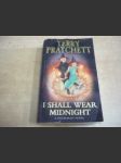 I Shall Wear Midnight - náhled