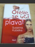 Ofélie se učí plavat - náhled