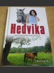 Hedvika - náhled